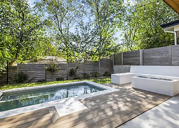 Austin Landscaping Companies Cutters Landscaping