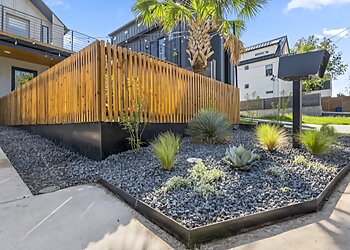 Austin Landscaping Companies Cutters Landscaping