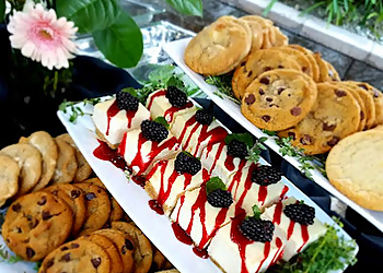 Cutting Edge Catering - Ontario, CA Caterers - Dessert Image