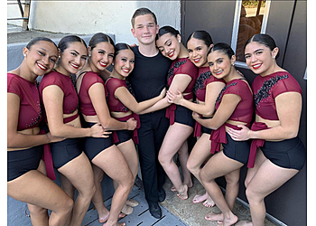 Pomona Dance Schools Cutting Edge Dance Center