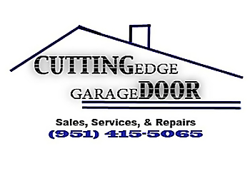 Corona Garage Door Repair Cutting Edge Garage Door Services