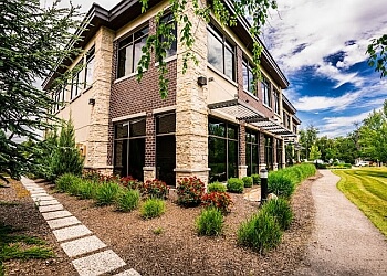 Boise City Landscaping Companies Cutting Edge Landscape