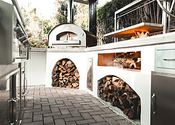 Cutting Edge Landscape Design - Long Beach, CA Landscaping Companies - Indoor Service Image