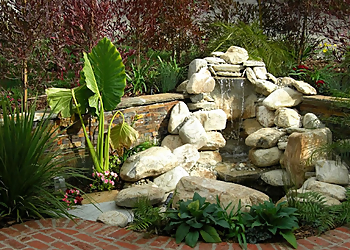 Cutting Edge Landscape Design - Long Beach, CA Landscaping Companies - Service Image