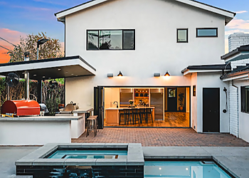 Cutting Edge Landscape Design Cutting Edge Landscape Design - Long Beach, CA Landscaping Companies - Outdoor Work Image