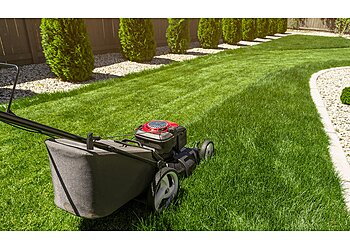 New Orleans Lawn Care Services Cutting Edge Lawn Care