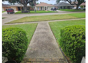 Cutting Edge Lawn Care New Orleans Lawn Care Services image 1