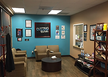 Plano Occupational Therapists Cutting Edge Pediatric Therapy