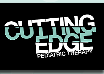 Cutting Edge Pediatric Therapy - Plano, TX Occupational Therapists - Clinic Logo