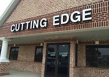 Cutting Edge Pediatric Therapy Plano Occupational Therapists image 1