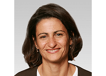 Cybele Ghossein, MD - NORTHWESTERN MEDICINE NEPHROLOGY
