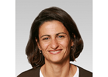 Cybele Ghossein, MD - Northwestern Medicine Nephrology