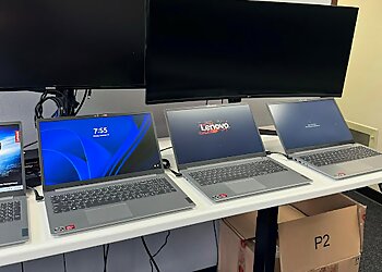 Portland It Services Cyber Lift