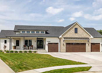 Des Moines Residential Architects Cycle Design Studio