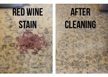 Plano Carpet Cleaners Cyclone Professional Cleaners