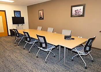 Spokane It Services Cycrest Systems Inc.