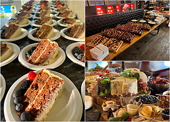 Cyd's Catering - Des Moines, IA Caterers - collage image(highlights)