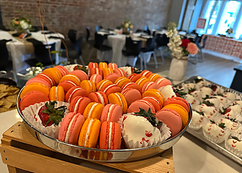 Cyd's Catering - Des Moines, IA Caterers - Food Image