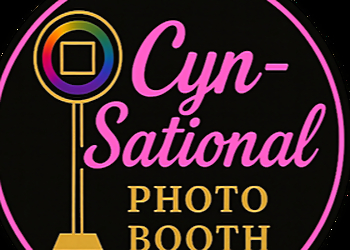 Cyn Sational Photo Booth Cyn Sational Photo Booth - Oxnard, CA Photo Booth Companies - Company Logo