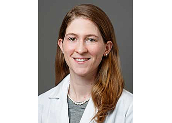 Cynthia A. Kahlenberg, MD, MPH Stamford Orthopedics image 1