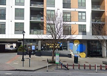 Atlanta Dermatologists Cynthia Abbott, MD - DERMATOLOGY AFFILIATES MIDTOWN