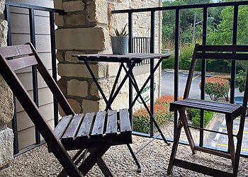 Austin Psychiatrists Cynthia Benton, MD