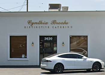 Pasadena Caterers Cynthia Brooks Catering