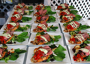 Pasadena Caterers Cynthia Brooks Catering