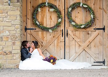 Wichita Wedding Photographers Cynthia Dalene Photography