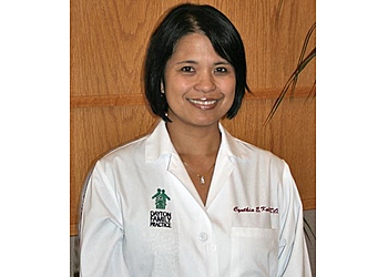 Cynthia E. Kallet, DO -  DAYTON FAMILY PRACTICE ASSOCIATES Dayton Primary Care Physicians image 1