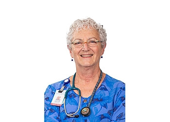 Cynthia F. Mann, MD - WHITNEY PEDIATRICS