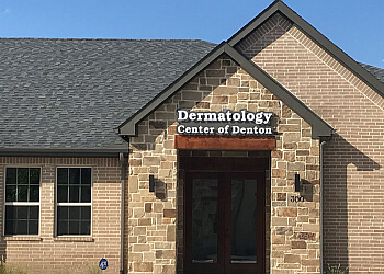 Dr Harrington Denton Tx