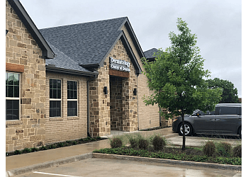 Cynthia Harrington, MD, PHD - Denton, TX Dermatologists - Clinic Exterior Image