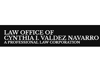Torrance Immigration Lawyers Cynthia I. Valdez Navarro - LAW OFFICE OF CYNTHIA I. VALDEZ NAVARRO