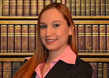 Cynthia I. Valdez Navarro - LAW OFFICE OF CYNTHIA I. VALDEZ NAVARRO Torrance Immigration Lawyers image 1