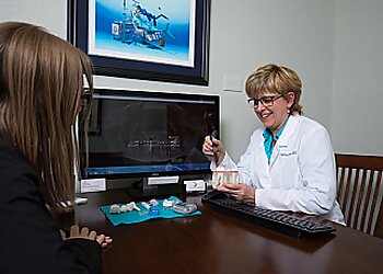 Austin Dentists Cynthia L. Graves, DDS