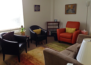 Pittsburgh Psychologists Cynthia Magistro, Ph.D.