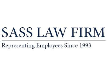 Tampa Employment Lawyers Cynthia N. Sass - SASS LAW FIRM