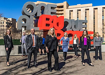 Albuquerque Criminal Defense Lawyers Cynthia Payne - NEW MEXICO LEGAL GROUP, P.C.