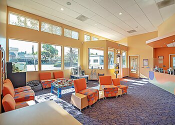 Portland Kids Dentists Cynthia Pelley, DMD - LITTLE SMILES PEDIATRIC DENTISTRY