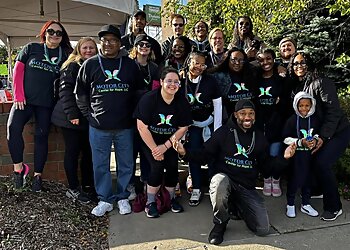 Detroit Marriage Counselors Cynthia R. Finnegan, LMSW - MOTOR CITY CENTER FOR HOPE