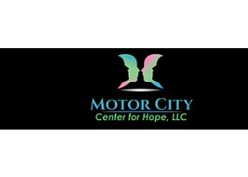 Detroit Marriage Counselors Cynthia R. Finnegan, LMSW - MOTOR CITY CENTER FOR HOPE