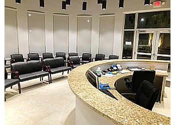 Brownsville Primary Care Physicians Cynthia Robles, MD