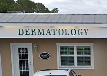 Port St Lucie Dermatologists Cynthia Rogers, MD