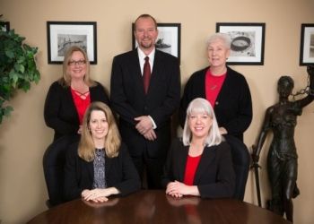 3 Best Bankruptcy Lawyers in Knoxville TN Expert Recommendations