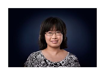 Buffalo primary care physician Cynthia Xinyue Liu-Chen, MD