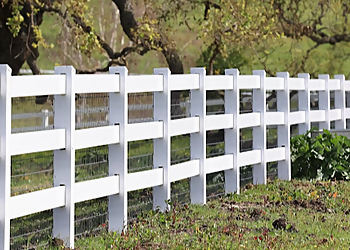 Salinas Fencing Contractors Cypress Coast Fence