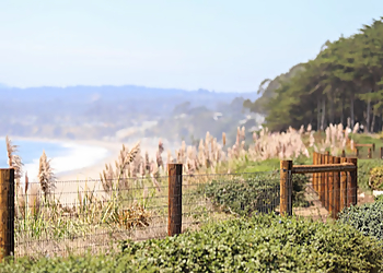 Salinas Fencing Contractors Cypress Coast Fence