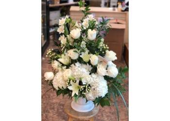 3 Best Florists in Miami, FL - Expert Recommendations