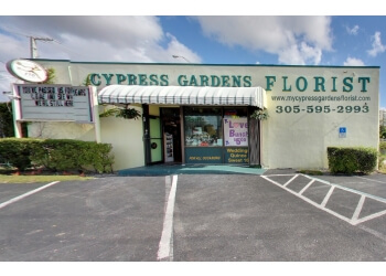 3 Best Florists in Miami, FL - Expert Recommendations